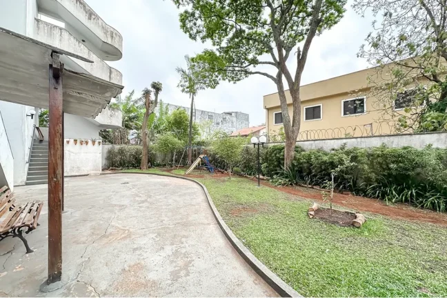 Imagem APARTAMENTO RESIDENCIAL em São Paulo - SP, Jardim Oriental