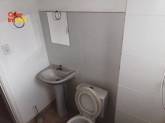 Imagem Apartamento à venda em Ribeirão Preto-SP, Jardim Florestan Fernandes: 2 quartos, 1 sala, 1 banheiro, 1 vaga, 43m².