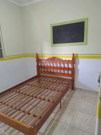 Imagem Casa 3 Dormitórios condomínio Aquários Araçoiaba da Serra/SP