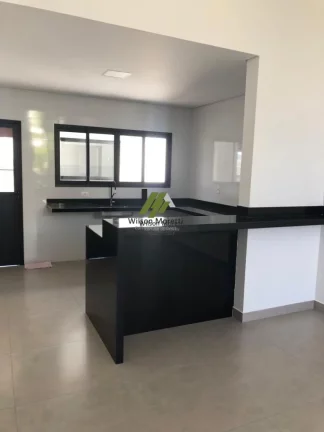 Imagem Casa à venda em Cabreúva/SP
