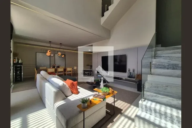 Imagem Casa à Venda - Vargem Pequena, 3 Quartos, 325 m2