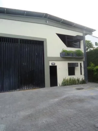 Imagem Galpão para alugar, no Espaço 10 galpões, em Lauro de Freitas, Portão, 246m2