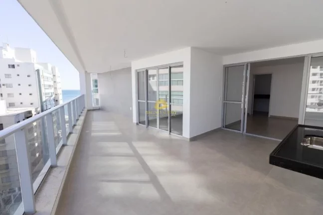 Imagem Exclusividade e Requinte à Beira-Mar: Empreendimento de Alto Padrão na Praia do Morro
Seu sonho de...