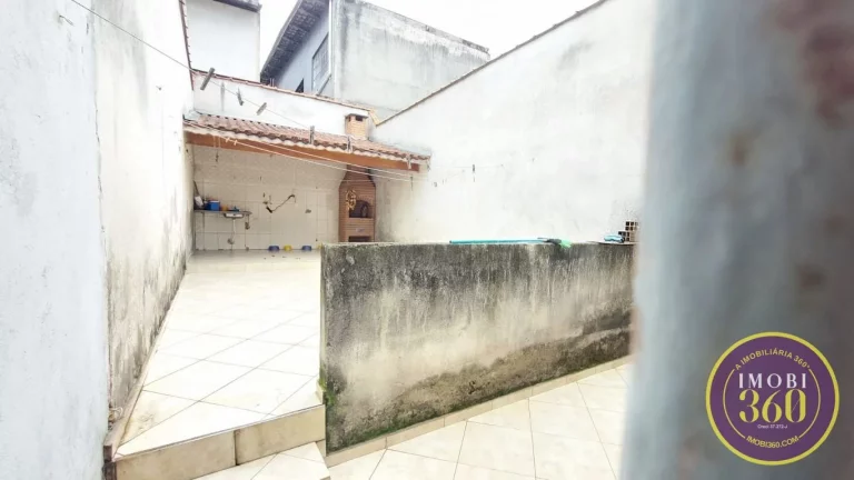 Imagem Sobrado à Venda em Guaianazes, São Paulo - SP