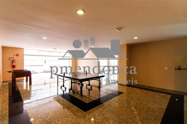 Imagem Apartamento à venda na Rua Itambé em Higienópolis com 3 quartos e 1 vaga, 123,05m2