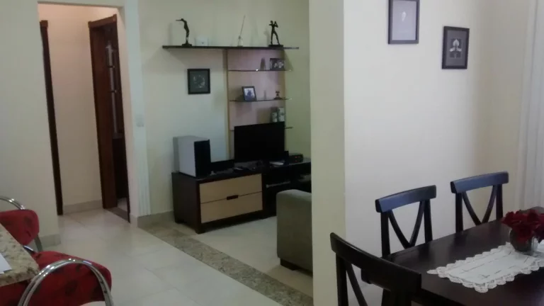 Imagem Apartamento Padrão