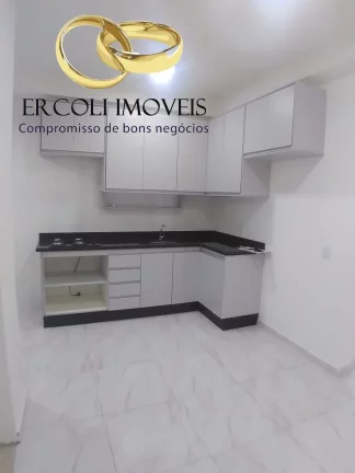Imagem APARTAMENTO RESIDENCIAL em SÃO PAULO - SP, VILA RÉ