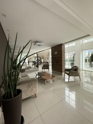 Imagem Apartamento de 2 Dormitórios sendo 1 Suíte na Guilhermina - Praia Grande