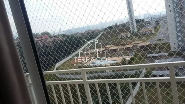 Imagem APARTAMENTO 3 DORMITÓRIOS À VENDA, RESIDENCIAL JARDIM CONQUISTA, JARDIM TAMOIO, JUNDIAÍ SP