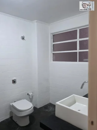 Imagem Apartamento Alto Padrão em Pinheiros, São Paulo/SP