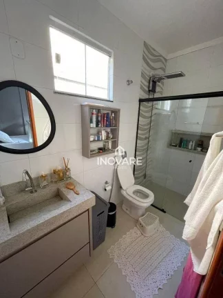 Imagem Casa com 3 dormitórios à venda, 163 m² por R$ 600.000,00 - Jardim Morumbi - Itumbiara/GO