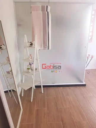 Imagem Vendo duas casas no Solar dos Cantarinos 2
