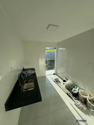 Imagem VENDO DUPLEX 3/4 SENDO UMA SUITE EM CONDOMÍNIO - SIM