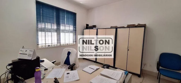 Imagem Casa com 3 dormitórios, 181 m² - venda por R$ 850.000 ou aluguel por R$ 10.000,00/mês - Vila Itapura - Campinas/SP