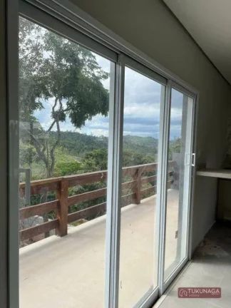 Imagem Chácara à venda, 580 m² por R$ 620.000,00 - Recreio Estoril - Atibaia/SP