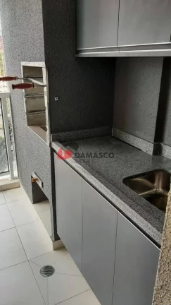 Imagem Apartamento à venda 3 Quartos, 1 Suite, 2 Vagas, 73M², Osvaldo Cruz, São Caetano do Sul - SP