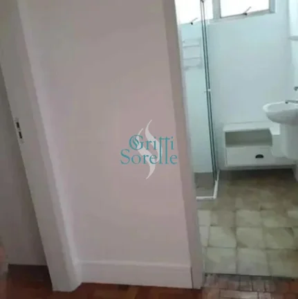 Imagem Apartamento à Venda em Indianópolis - São Paulo/SP.