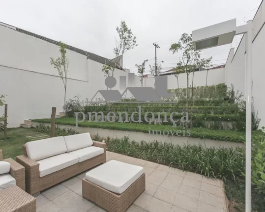 Imagem Apartamento a  venda na Pompéia com 2 quartos e 2 vagas, 62m2