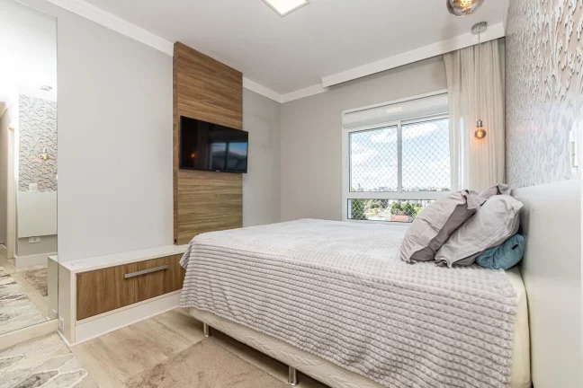 Imagem Apartamento de 3 quartos no Vila Izabel