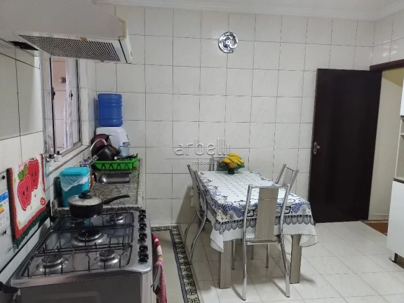 Imagem Vendo 6 casas em Itapecerica da Serra - SP. Excelente oportunidade para quem pretende viver de alugu...