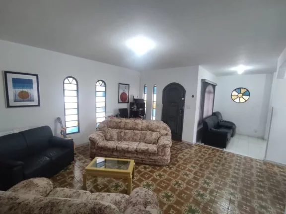 Imagem Casa com 3 dormitórios à venda, 243 m² por R$ 850.000,00 - Parque Santa Rosa - Suzano/SP