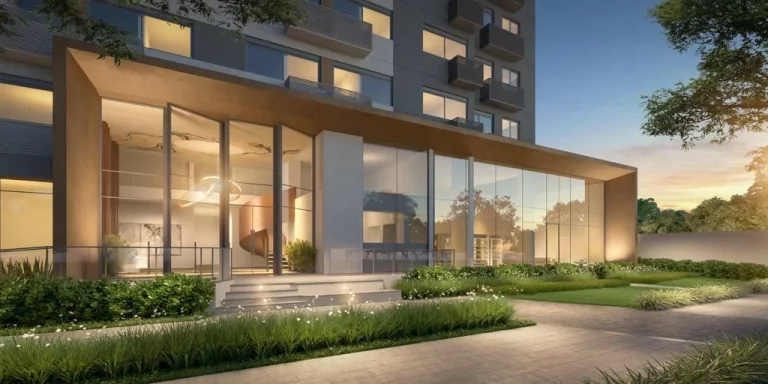 Imagem Studio à venda em Porto Alegre, Rio Branco, com 1 quarto, 25,69m2