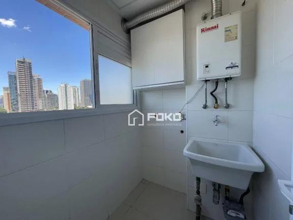 Imagem Apartamento com 2 dormitórios, 69 m² - venda por R$ 820.000,00 ou aluguel por R$ 4.165,00/mês - Tatuapé - São Paulo/SP