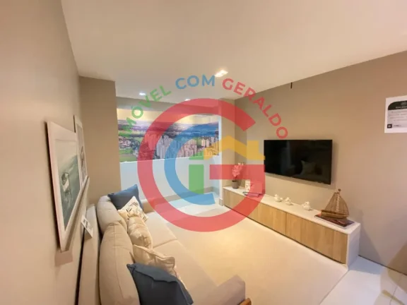 Imagem Apartamento 2 Q - Terra Mundi Eldorado