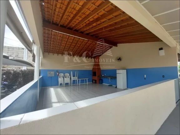 Imagem Apartamento para Venda em Americana, Jardim Brasil, 2 dormitórios, 1 banheiro, 1 vaga