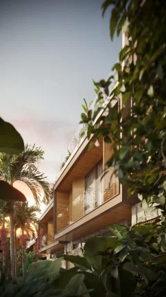 Imagem Casa em Condomínio para Venda em Rio de Janeiro / RJ no bairro Barra da Tijuca