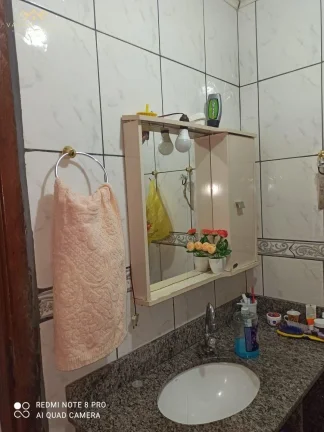 Imagem Casa unica no terreno com 3 dormitórios + edícola à venda no Jardim Europa Foz d
