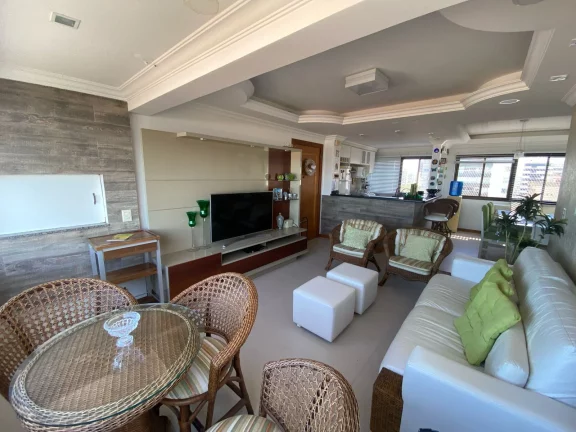 Imagem Apartamento à venda em Torres, Centro, com 2 quartos, 85m²