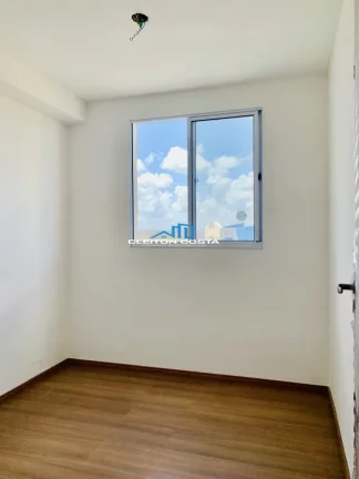 Imagem Apartamento para Locação em Feira de Santana, Muchila, 2 dormitórios, 1 banheiro, 2 vagas