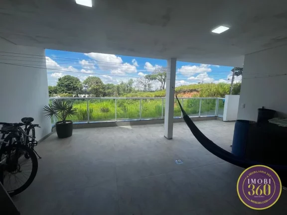 Imagem SOBRADO Á VENDA EM MOGI DAS CRUZES RESIDENCIAL COLINAS 3 DORMITÓRIOS 2 VAGAS