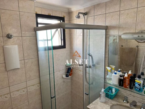 Imagem Apartamento com 3 dormitórios à venda, 85 m² por R$ 820.000,00 - Tatuapé - São Paulo/SP