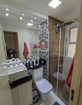 Imagem Apartamento para Venda em Hortolândia / SP no bairro Jardim Minda Imagem Apartamento para Venda em Hortolândia / SP no bairro Jardim Minda