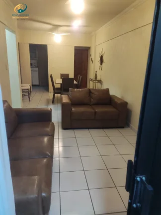 Imagem Apartamento à venda no bairro Tupi - Praia Grande/SP