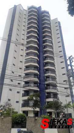 Imagem Imperdível! Apartamento à venda em São Paulo-SP, Vila Gomes Cardim, 3 quartos, 1 suíte, 1 sala, 4 banheiros, 3 vagas, 138m².