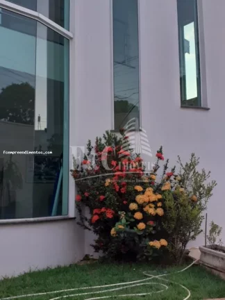 Imagem Casa em Condomínio para Venda em Americana, Parque Residencial Jaguari, 3 dormitórios, 4 banheiros, 4 vagas