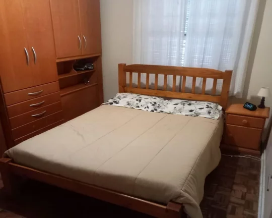 Imagem Ótimo Sobrado no Butantã, 108metros, 2Quartos, 2 vagas - FL34