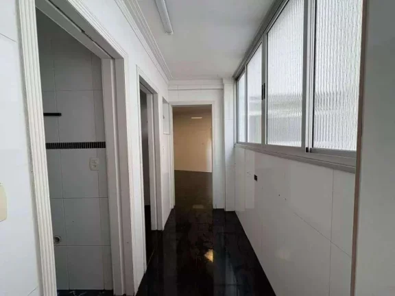 Imagem Apartamento 4 dormitórios - Centro - Santo André