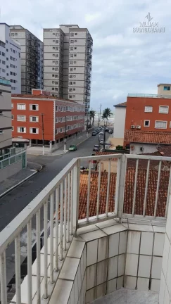 Imagem Elegância e Localização Privilegiada NA oCIAN, a 50 Metros do Mar