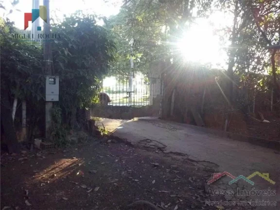 Imagem Chácara Chácara em Jardim Palmira, Tatuí/SP