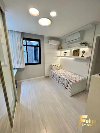 Imagem EXPLENDOROSO APARTAMENTO NA PRAIA DO MORRO - ES