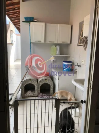 Imagem CASA À VENDA EM ITÚ 150m² 2 QUARTOS 2 VAGAS ITÚ SÃO PAULO