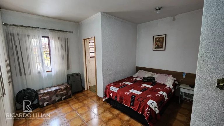 Imagem Sobrado Exclusivo no Paraventi: Conforto, Elegância e Localização Privilegiada!