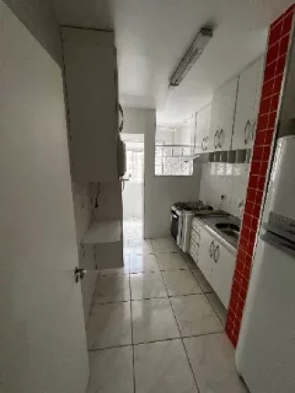 Imóvel com 2 Quartos à Venda, 55 m² em Jardim Celeste - São Paulo