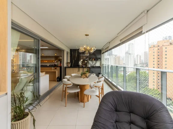 Imagem Apartamento vista livre pronto pra morar
