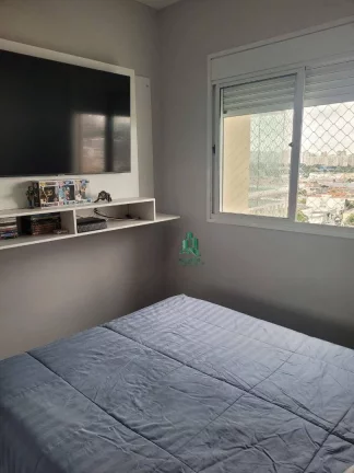 Imagem Apartamento com 2 dormitórios à venda, 63 m² por R$ 636.000,00 - Vila Maria - São Paulo/SP