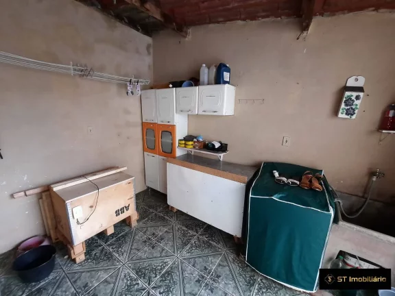 Imagem Casa à Venda p/ Financiamento em Terra Preta Mairiporã - R$335.000,00